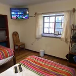 Casa Cusco Centro