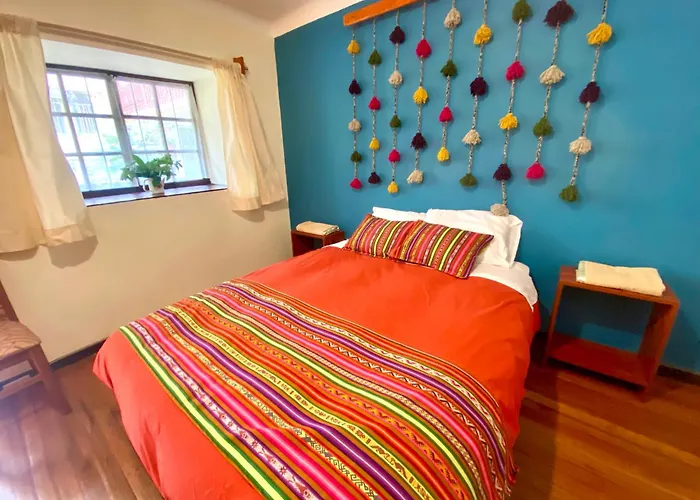 Casa Cusco Centro