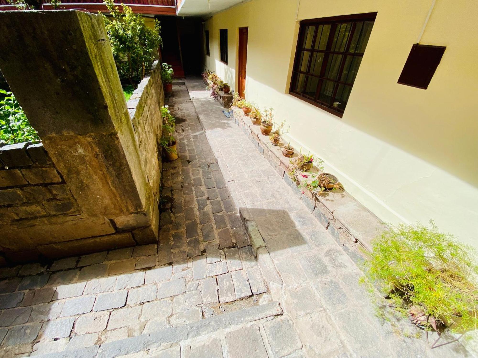 Casa Centro Cuzco