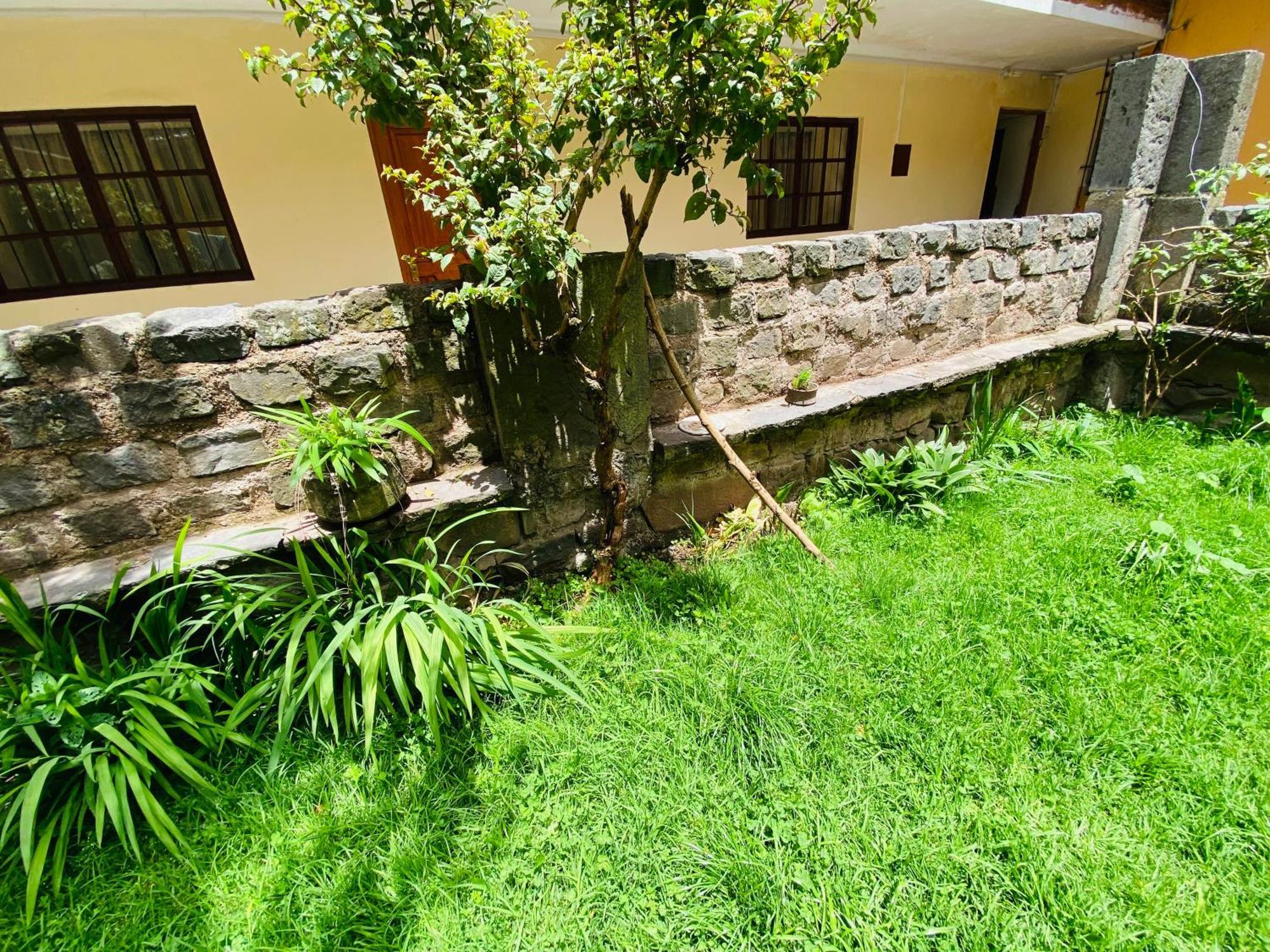 Apartamento Casa Centro Cuzco
