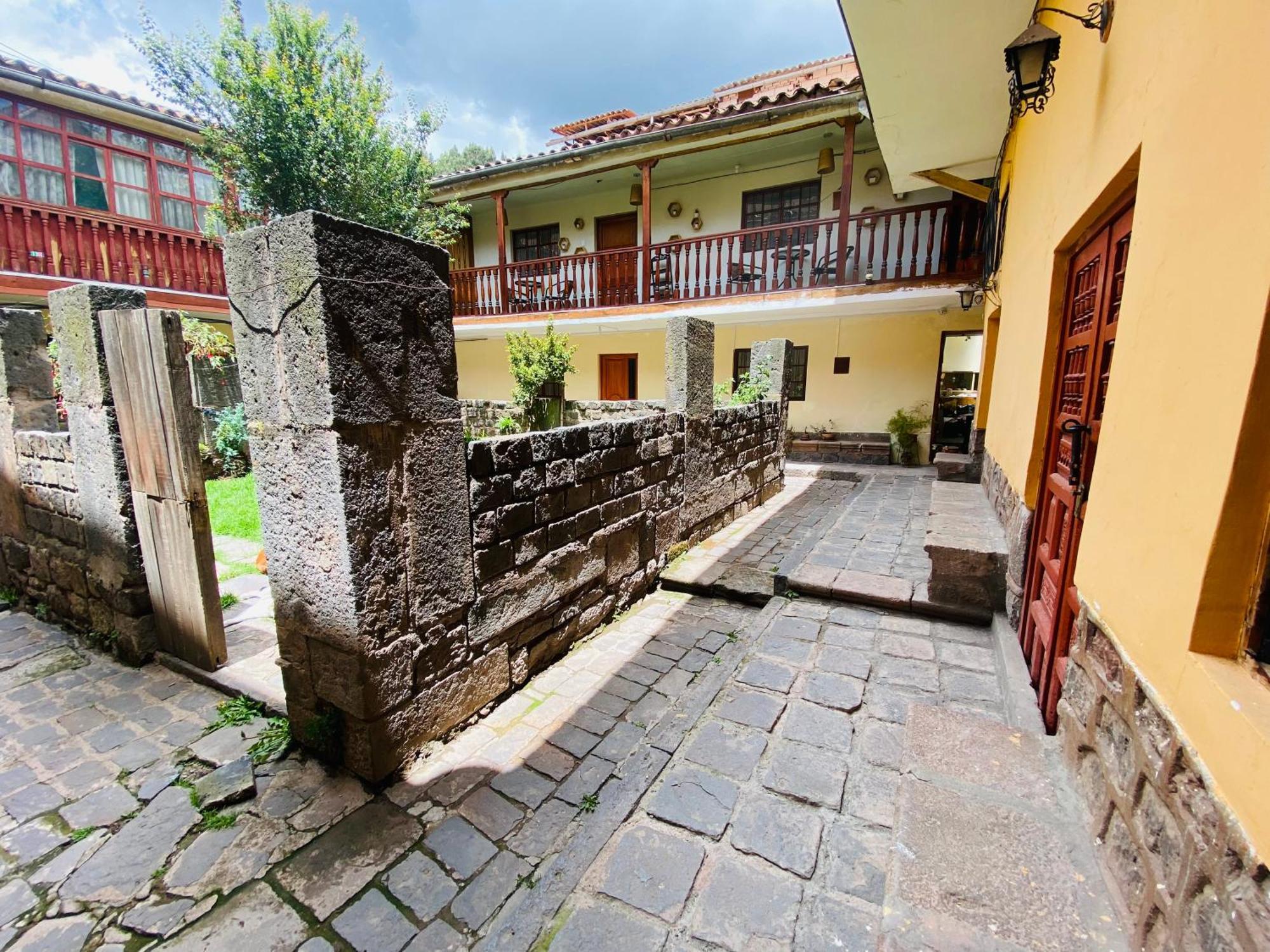 Casa Centro