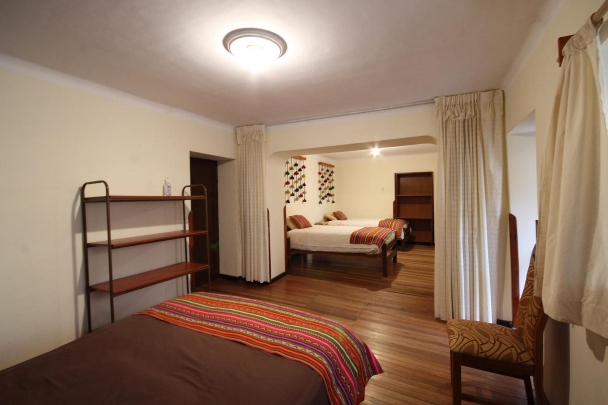 Casa Centro Cuzco