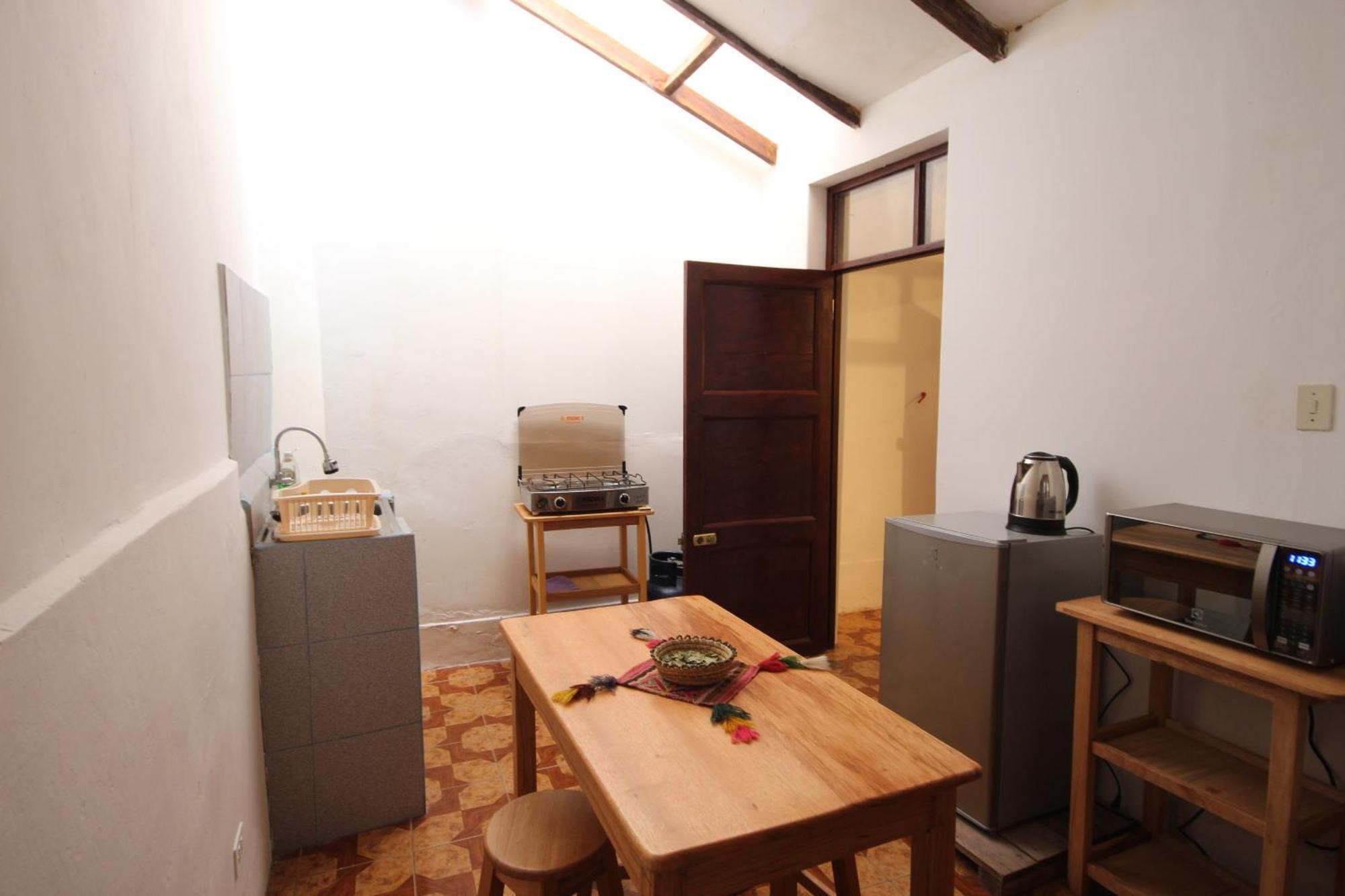 Apartamento Casa Centro