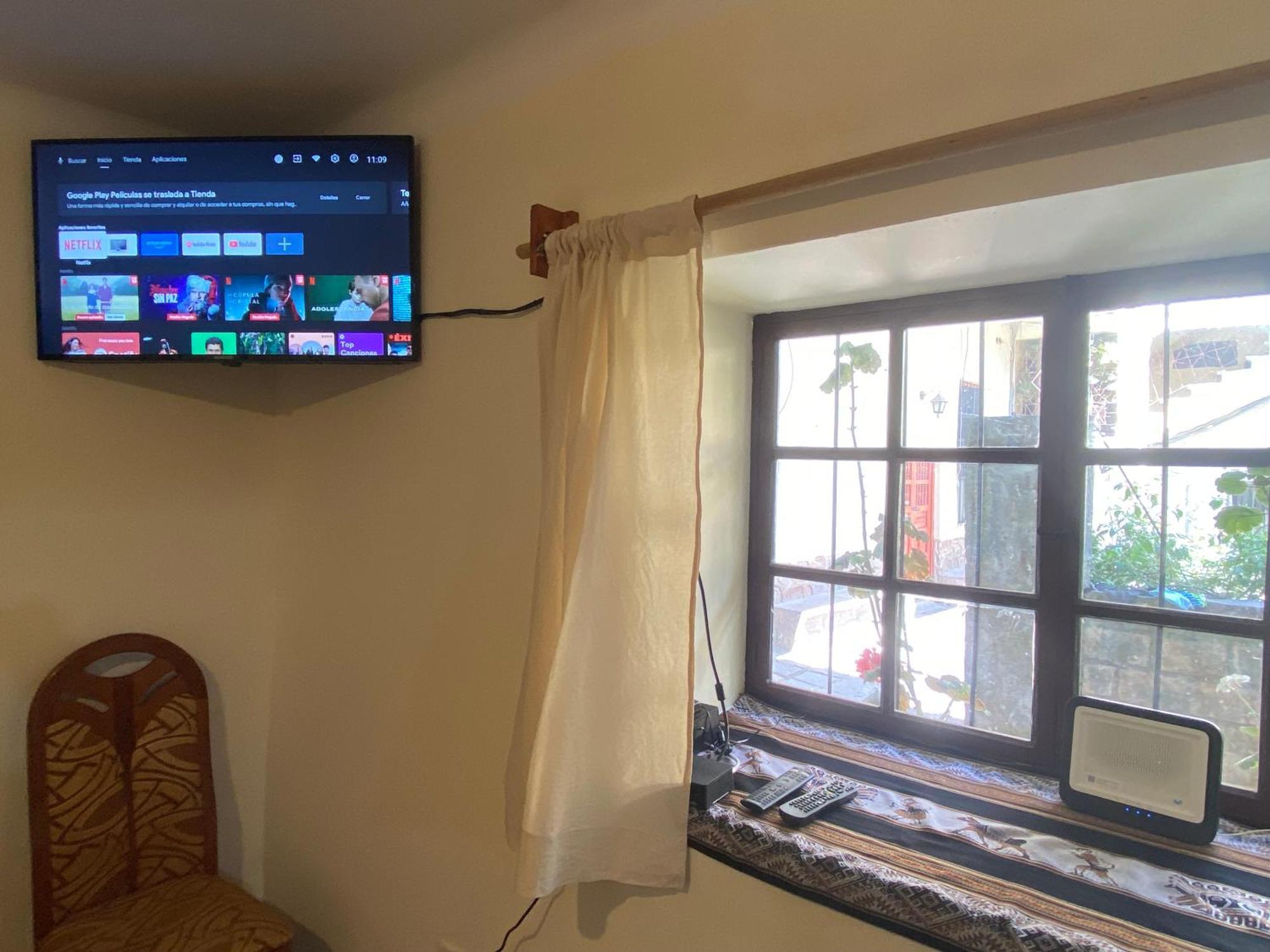 Apartamento Casa Centro